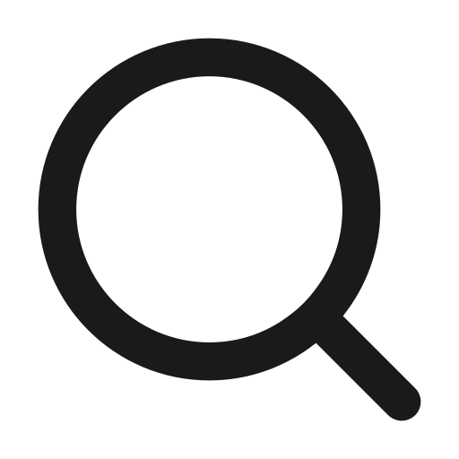 Search find Icon