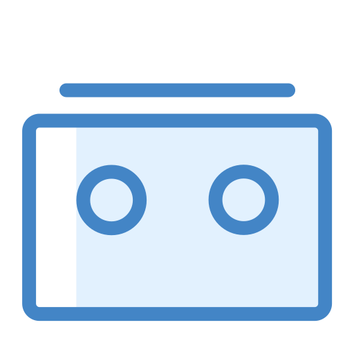 Tape-01 Icon