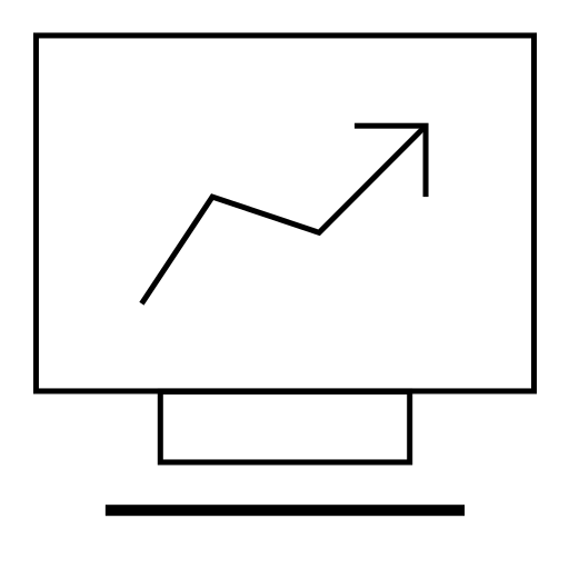 Analysis Icon