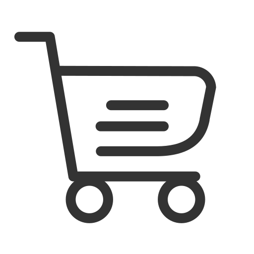 Shopping Cart Icon