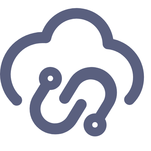 Object storage Icon