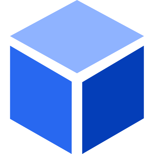 Color box Icon