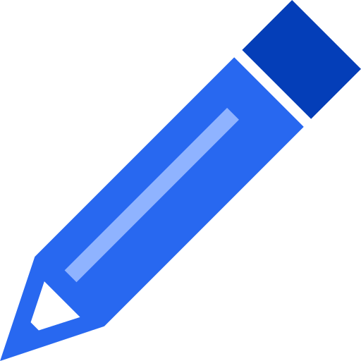 Color pencil Icon