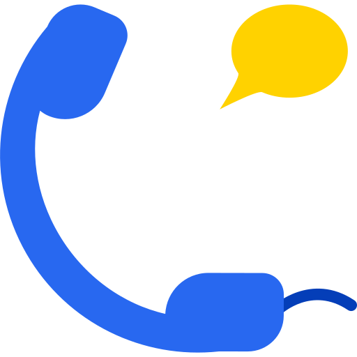 Color - phone Icon