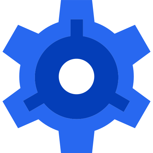 Color - Settings Icon