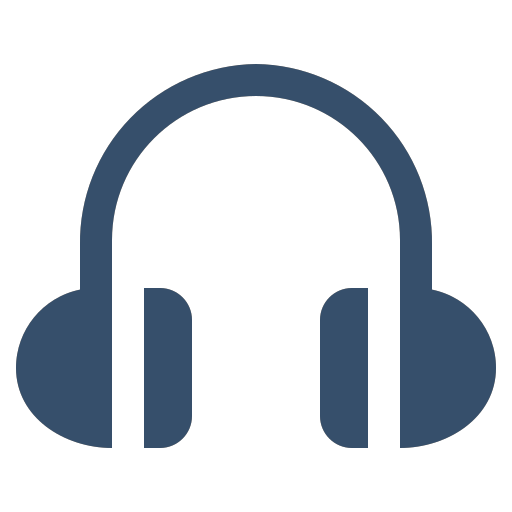 headphone_ Icon