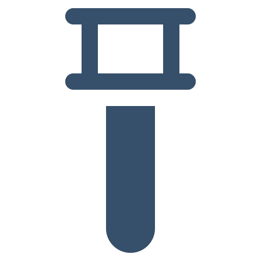 monopod Icon