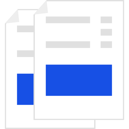 EC_ Certificate order - pure translation Icon