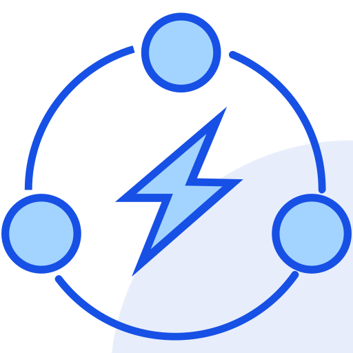 EC_ Documentation - equipment manufacturing Icon