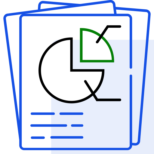 EC_ Government manuscript - Research Report Icon