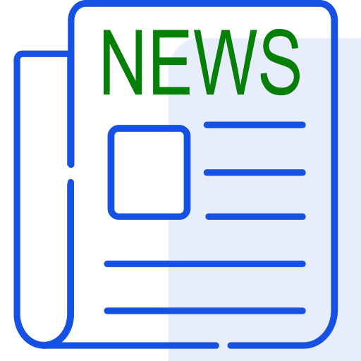 EC_ Government manuscripts - News manuscripts Icon