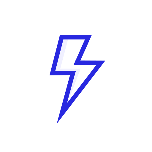 lightning Icon