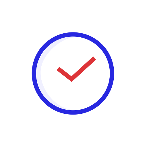 time Icon