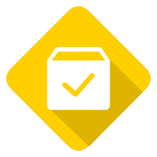 Collection service Icon
