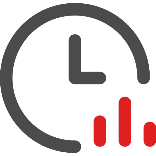 time analysis Icon