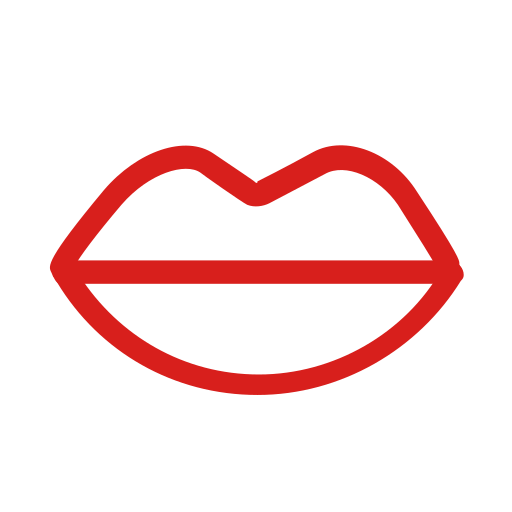 mouth Icon