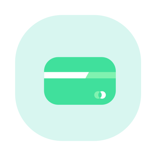 bank card Icon