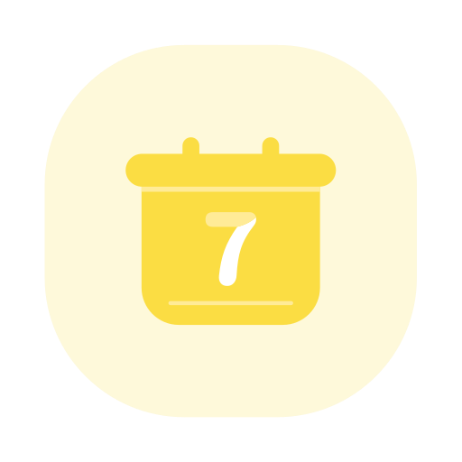 calendar Icon