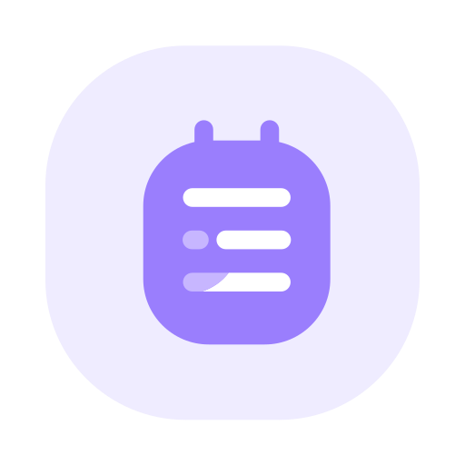 order Icon