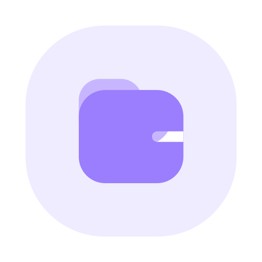 wallet Icon