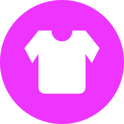Clothing bags Icon
