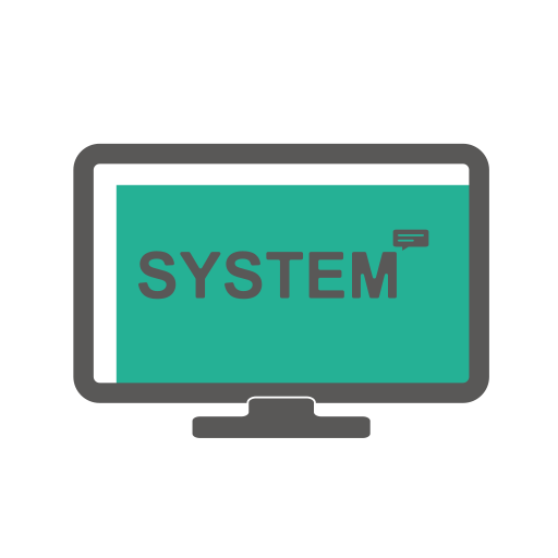 System notification Icon