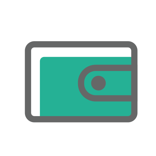 wallet Icon