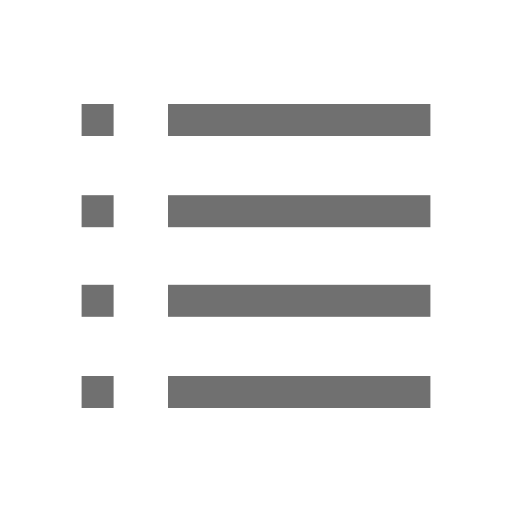 menu Icon