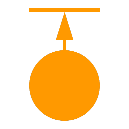 Gas well Icon