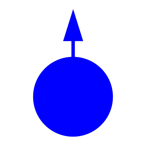 Spray water Icon