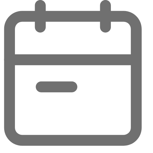 Attendance management Icon