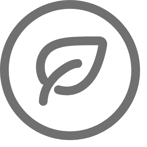 Clean greening Icon