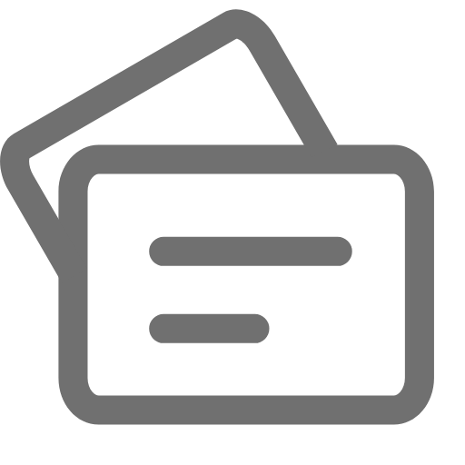 Client management Icon