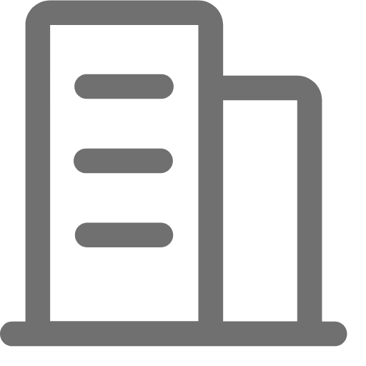Customer management disposal plant Icon