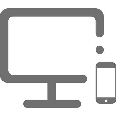 Equipment and facilities management Icon