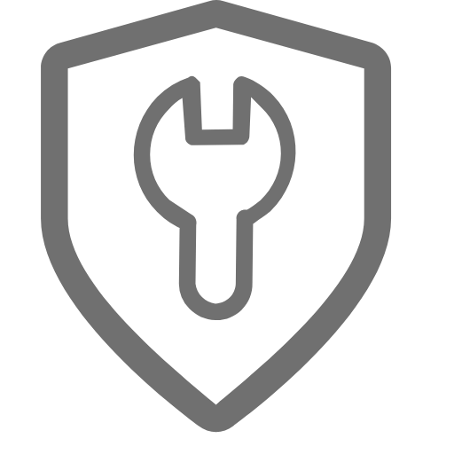 Maintenance management Icon