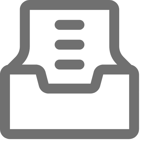 Medical waste disposal plant Icon