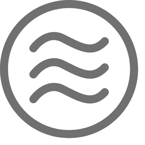 Sewage Monitoring Icon