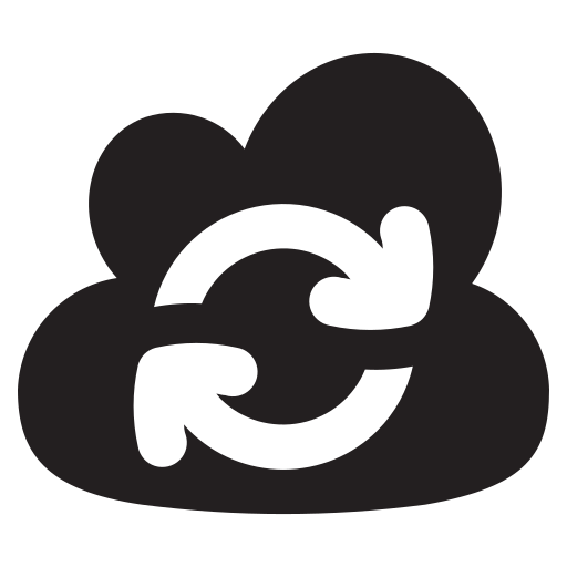 cloud-sync Icon