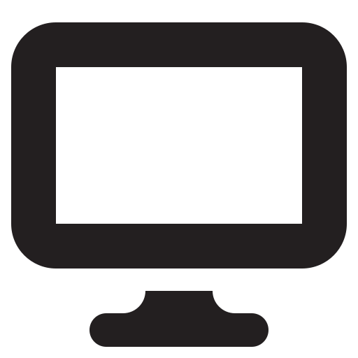 computer-alt Icon