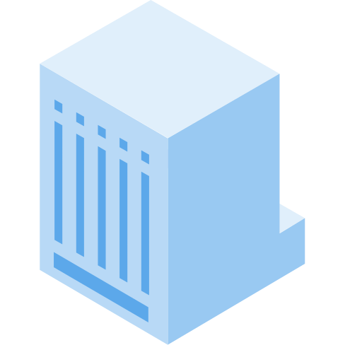 Acquisition equipment Icon