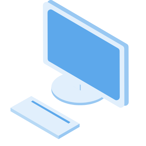 application system Icon