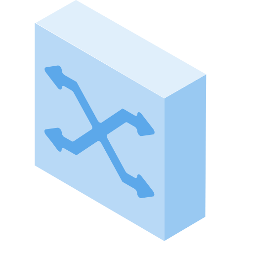 ATM switch Icon