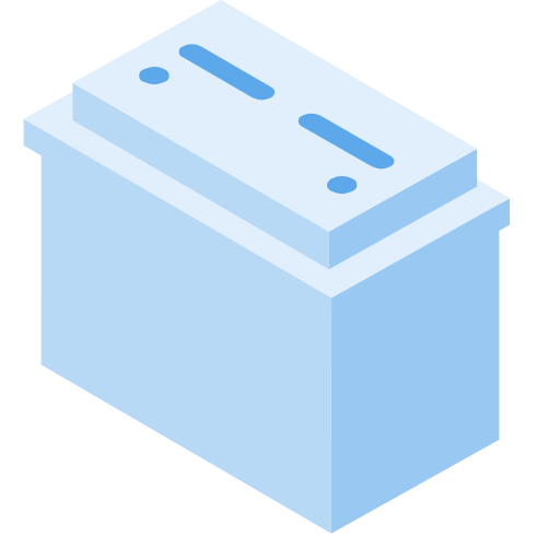 Battery pack Icon