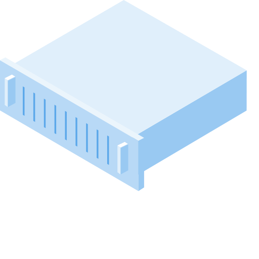 Business equipment Icon