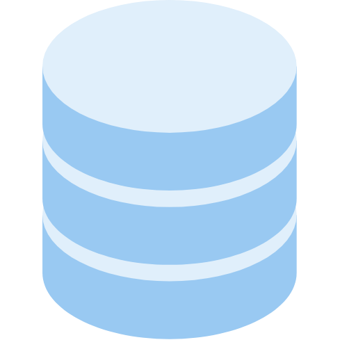database Icon