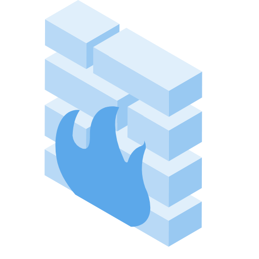 firewall Icon