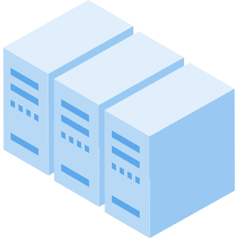 Integrated management system Icon