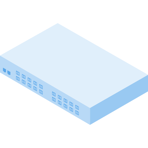 Optical switching equipment Icon