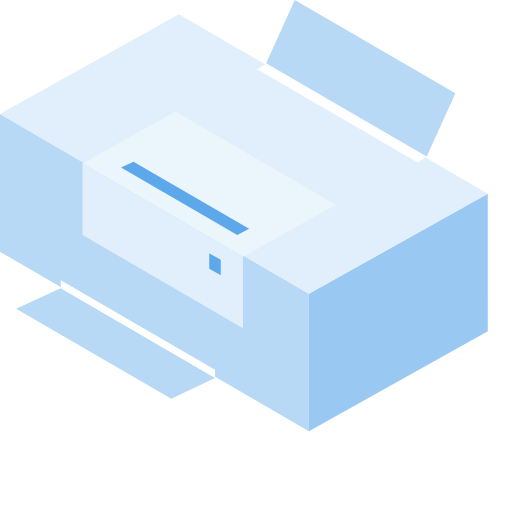 printer Icon